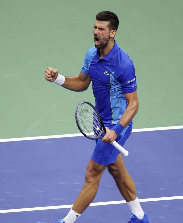 DBGame-包含欧洲网球队爆冷意大利网球队，德约科维奇惊艳世界的词条