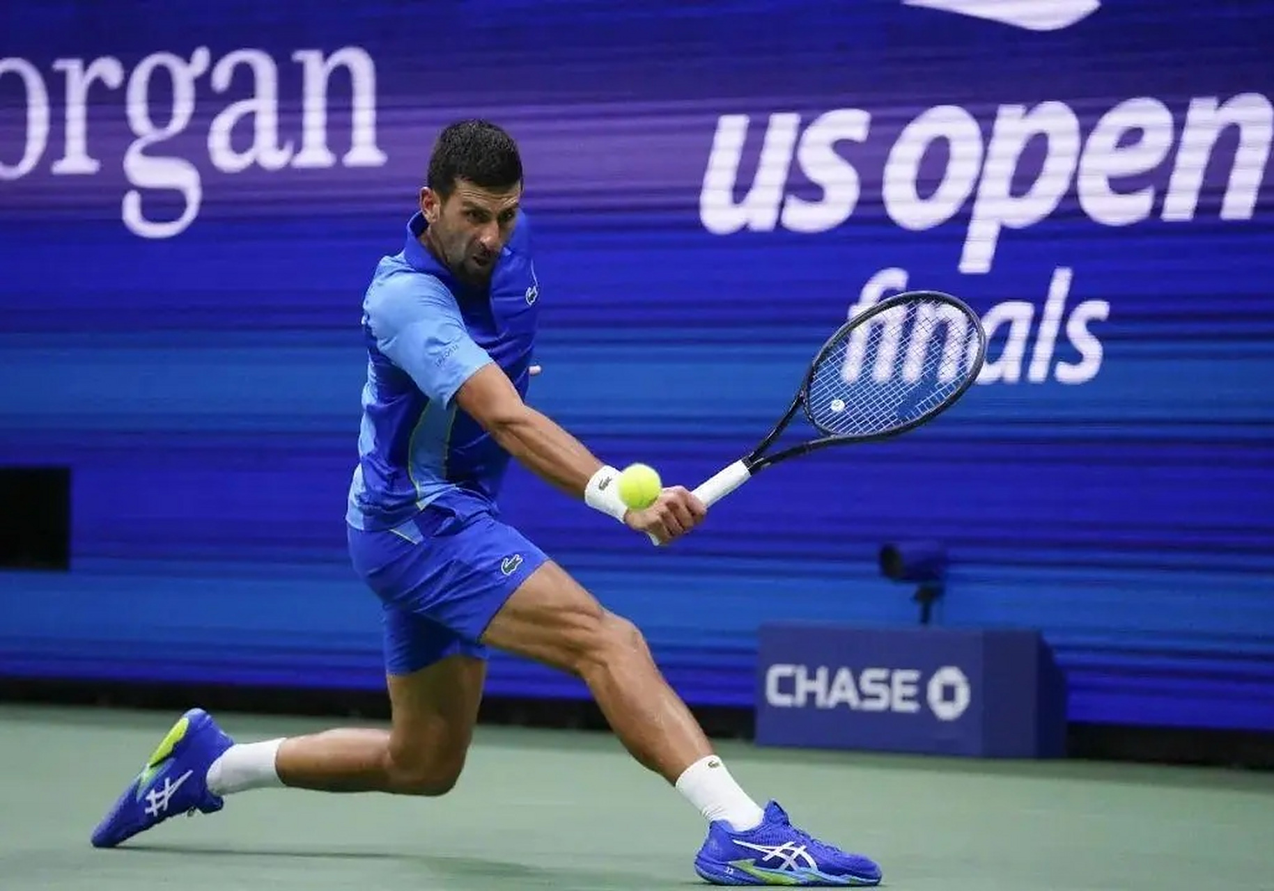 DB电竞App下载入口-澳大利亚网球队翻盘欧洲网球队，德约科维奇高光表现的简单介绍