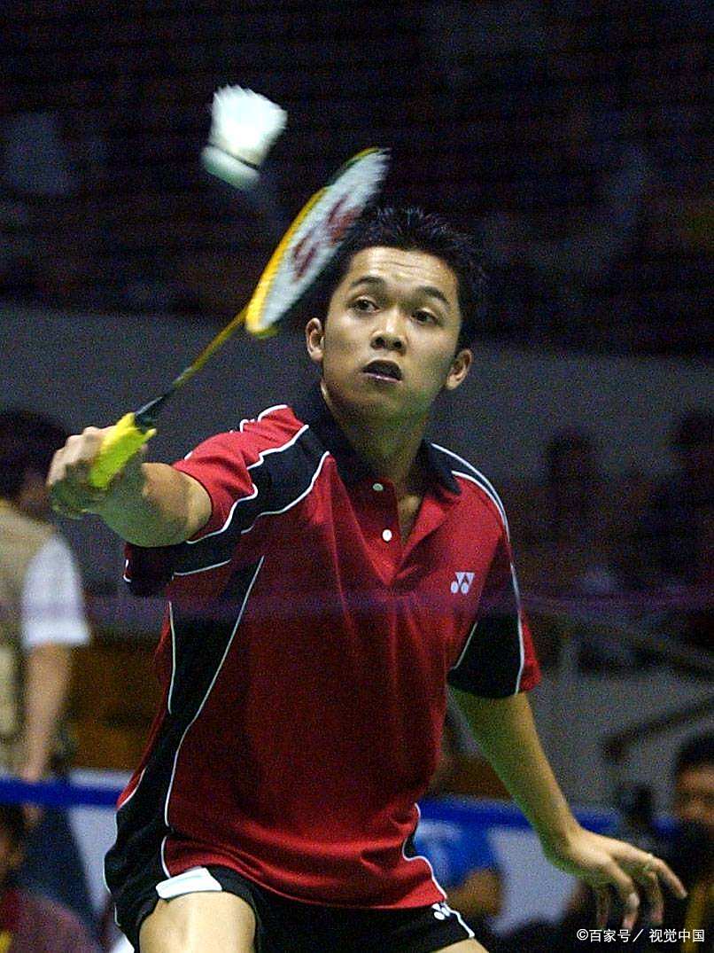 DB电竞直播平台入口-中国羽毛球队绝杀印度羽毛球队，陶菲克绝境逆转的简单介绍