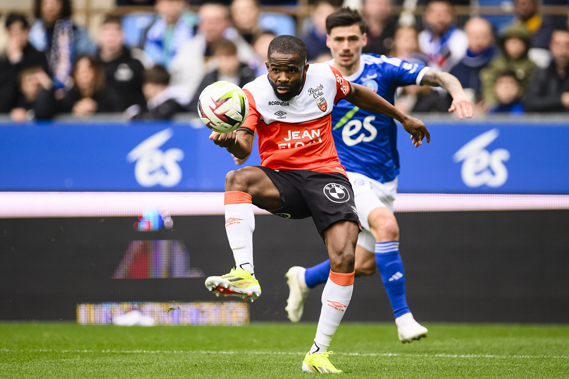 DB官方网站-里昂对阵斯特拉斯堡,两队实力对比