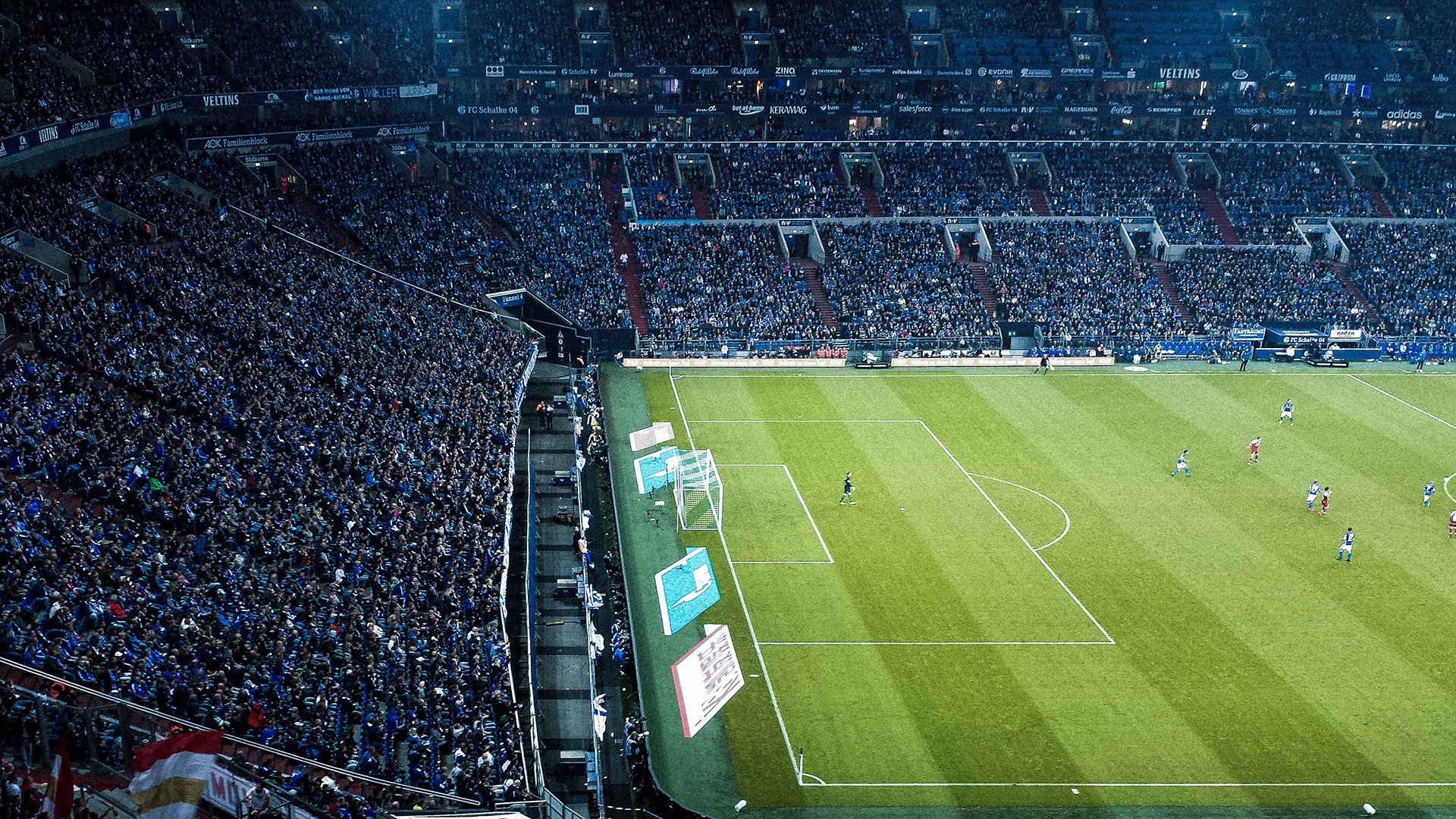 赛道之外，当F1年度争冠之夜遇见卢卡库的个人能力