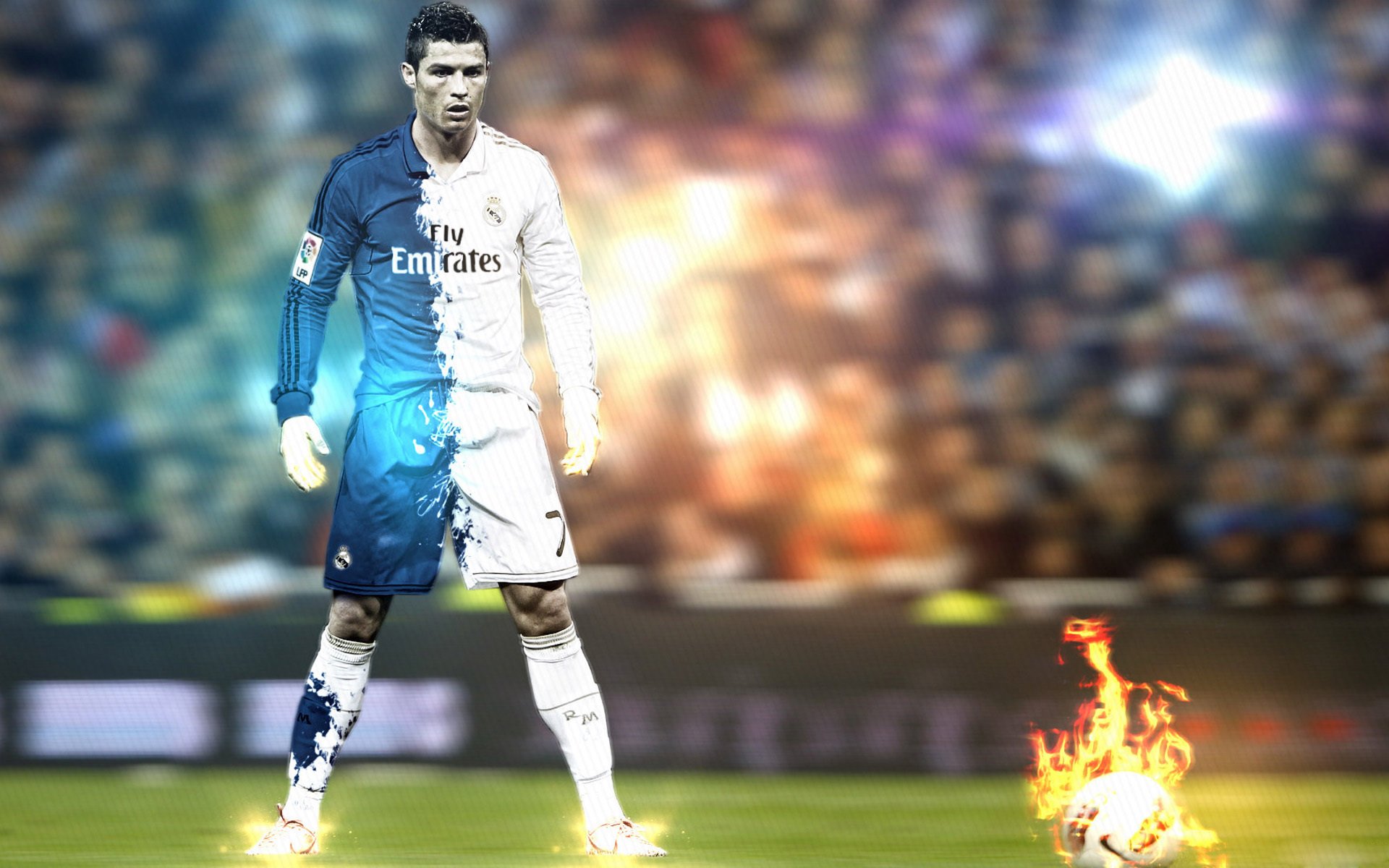 凤凰涅槃，太阳抢七斩落尼克斯，书写唯一传奇