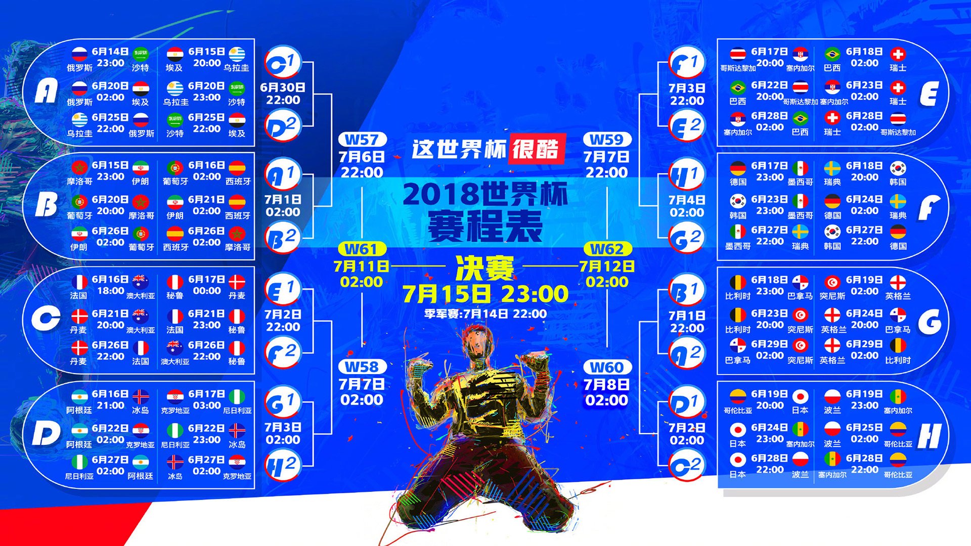 蓝白风暴下的孤勇者,齐耶赫撕裂智利铁幕,波兰在D组绞杀战中涅槃